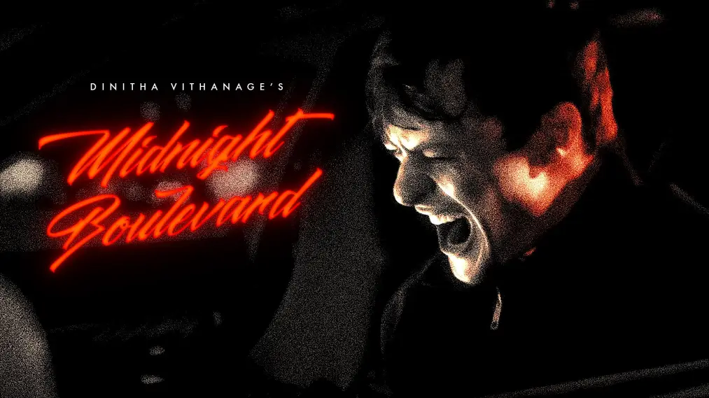 Phim Midnight Boulevard - Midnight Boulevard (2024)
