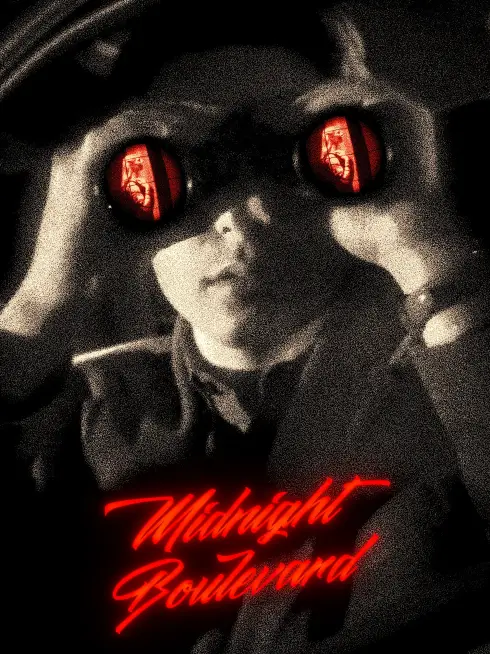  Midnight Boulevard (2024)