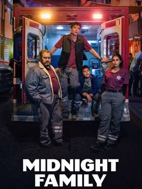 Midnight Family