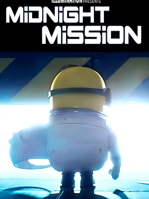  Midnight Mission (2024)