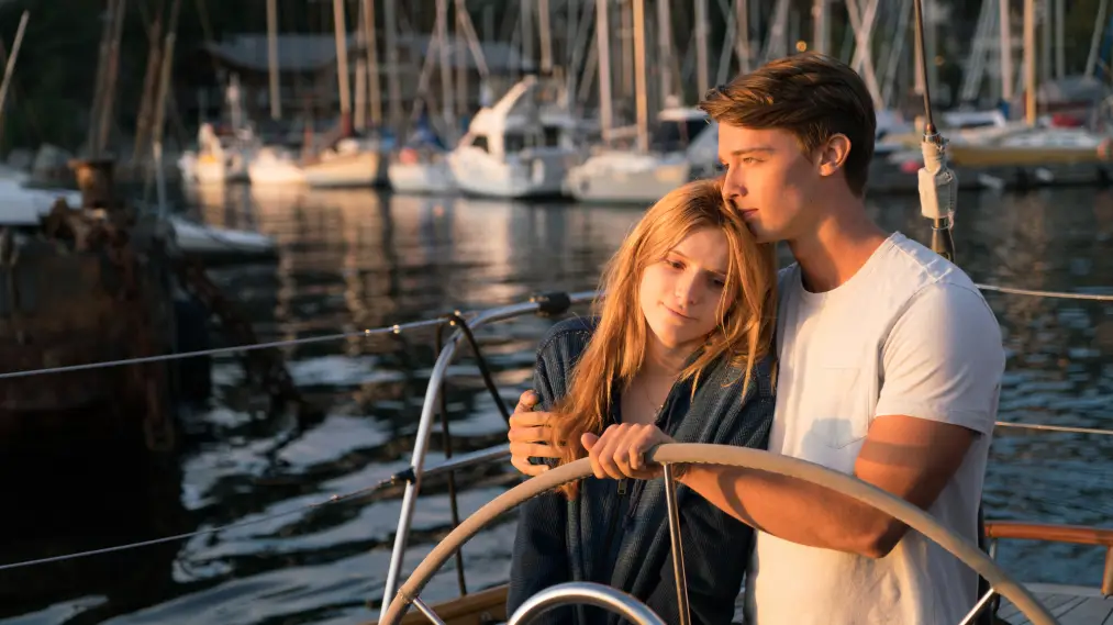 Midnight Sun