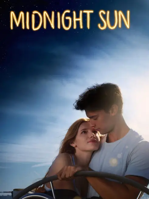 Phim Midnight Sun - Midnight Sun (2018)