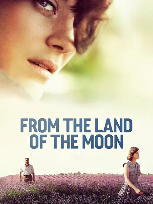 Phim Miền Đất Thơ Mộng - From the Land of the Moon (2016)