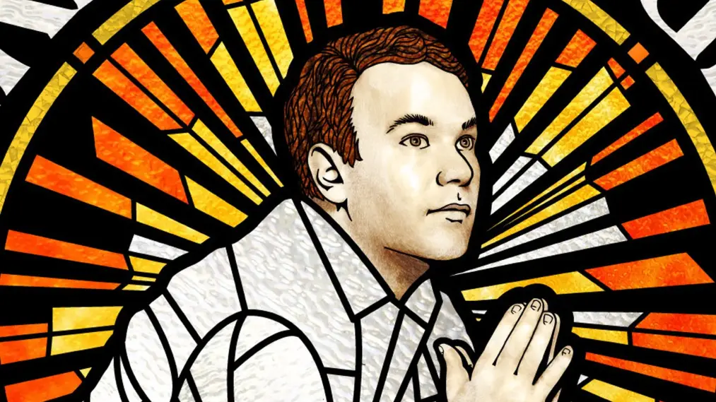 Phim Mike Birbiglia: Thank God for Jokes - Mike Birbiglia: Thank God for Jokes (2017)