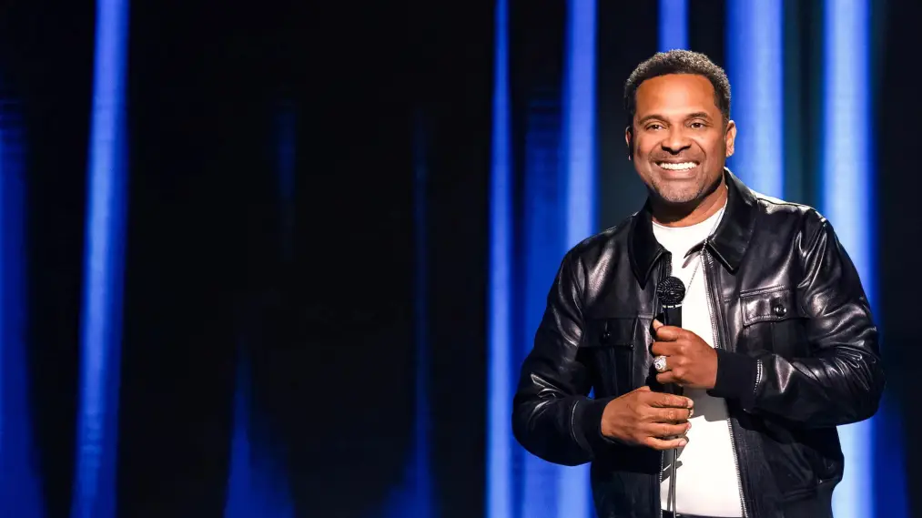 Phim Mike Epps: Delusional - Mike Epps: Delusional (2026)