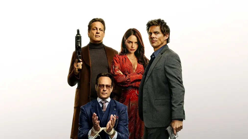 Phim Mike & Nick & Nick & Alice - Mike & Nick & Nick & Alice (2026)