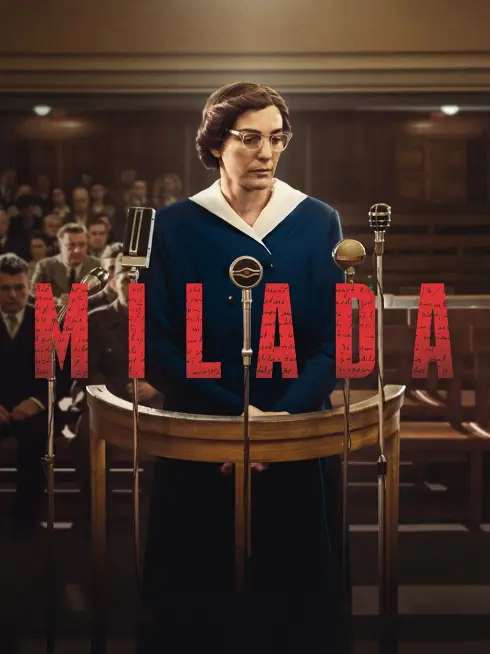  Milada (2017)