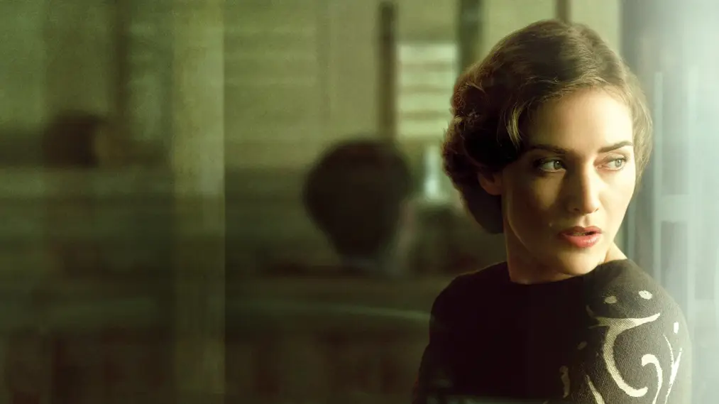 Phim Mildred Pierce - Mildred Pierce (2011)
