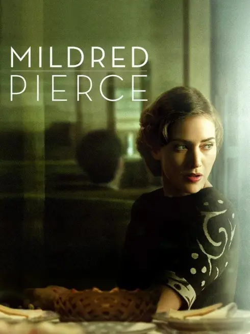  Mildred Pierce (2011)