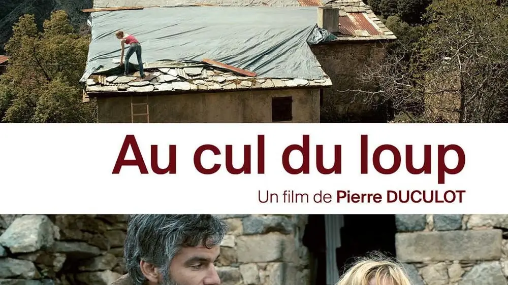 Phim Miles from Anywhere - Au cul du loup (2011)