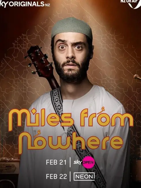 Miles from Nowhere
