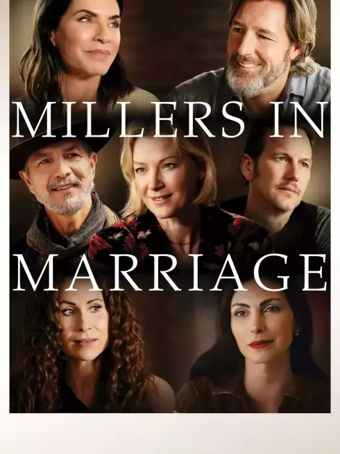 Millers in Marriage