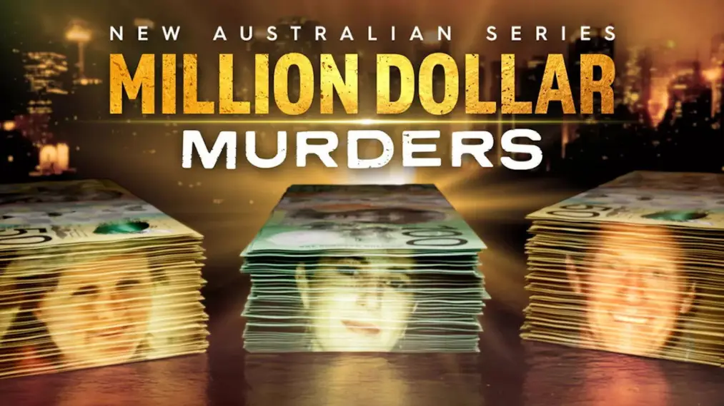 Phim Million Dollar Murders - Million Dollar Murders (2022)