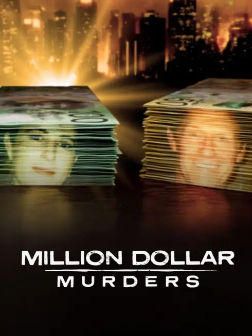  Million Dollar Murders (2022)