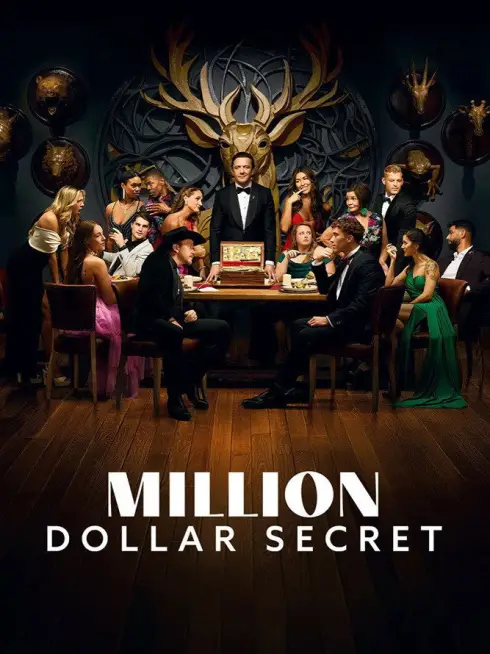 Million Dollar Secret