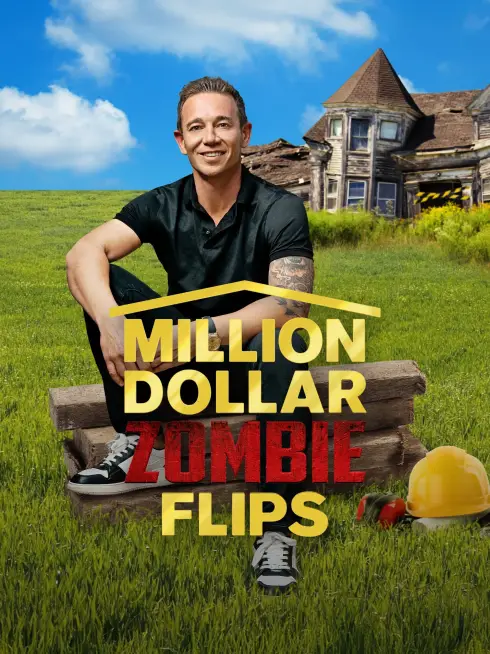  Million Dollar Zombie Flips (2025)