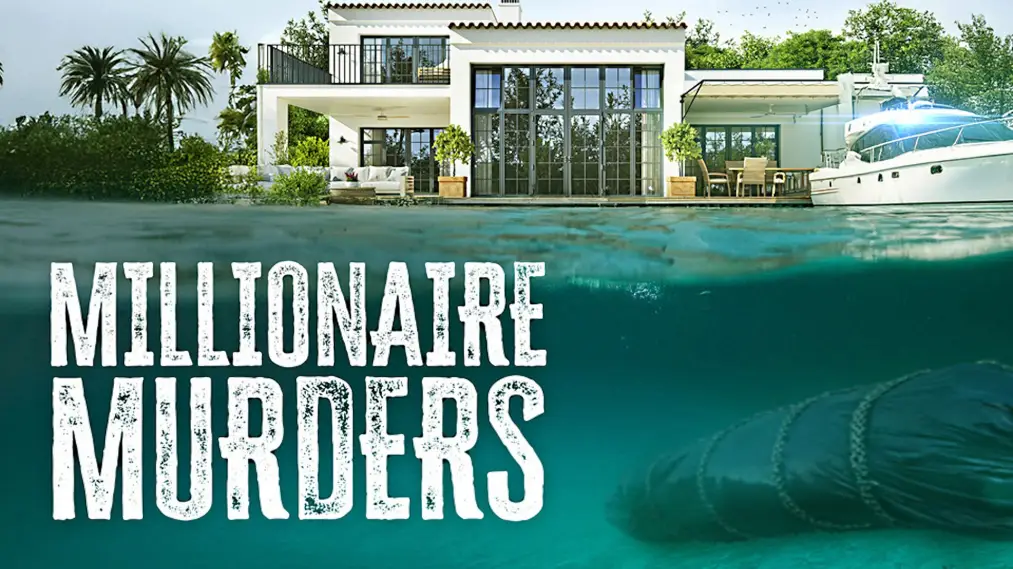 Phim Millionaire Murders - Millionaire Murders (2025)