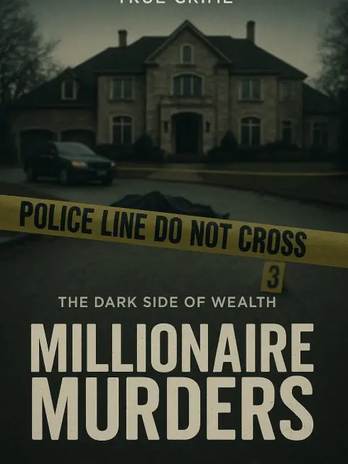 Millionaire Murders