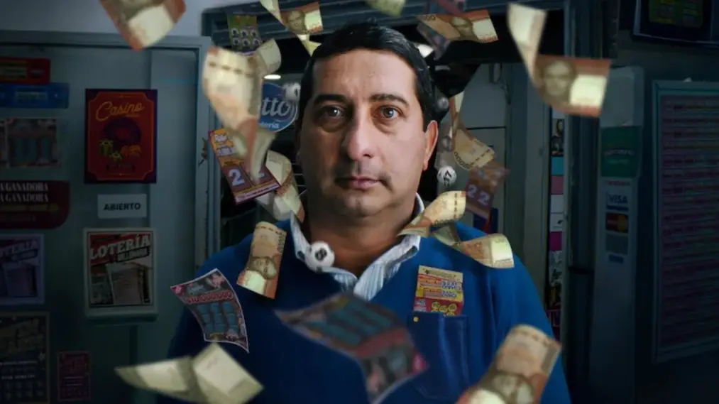 Phim Millionaire - Millonario (2025)