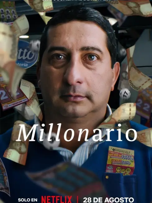 Millionaire