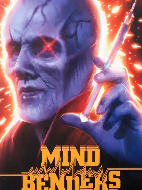 Mind Benders
