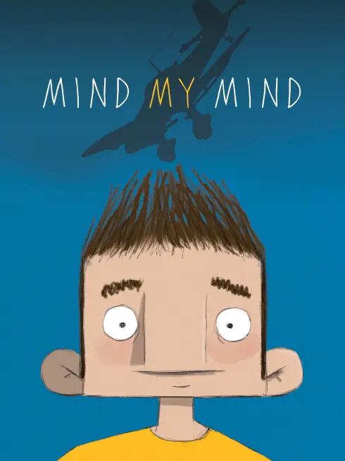 Mind My Mind