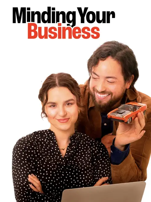  Minding Your Business (2025)