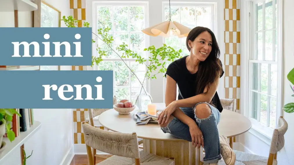 Phim Mini Reni - Mini Reni (2023)