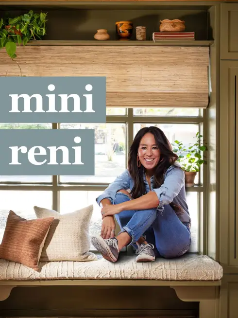  Mini Reni (2023)