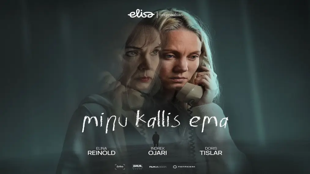 Minu kallis ema