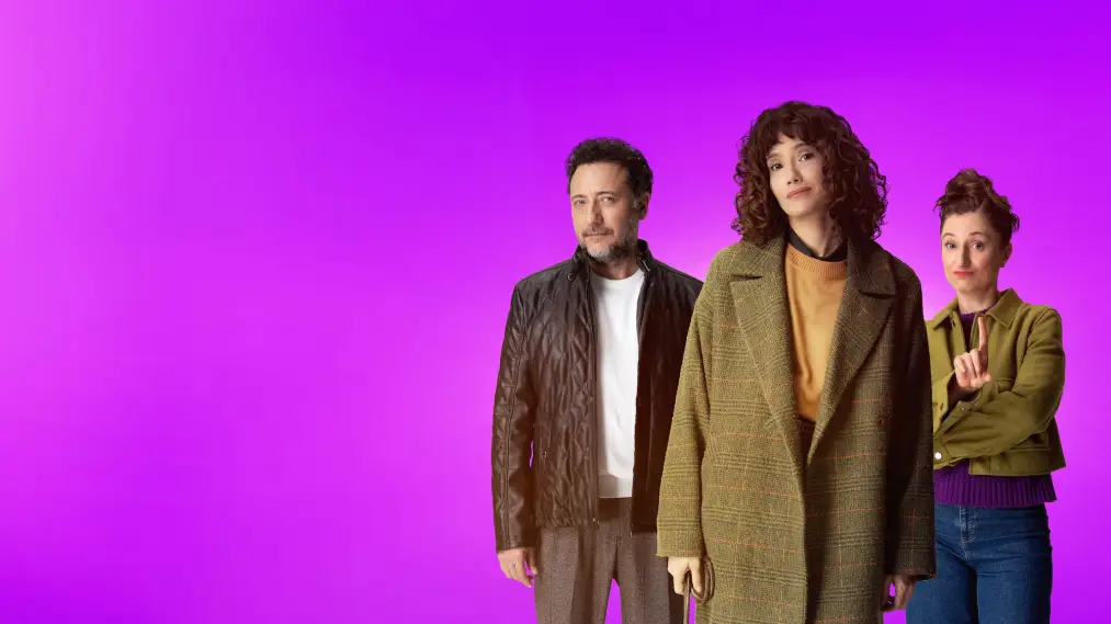 Phim Mira: Life After Divorce - Mira: Her Şey Yolundaymış Gibi (2026)