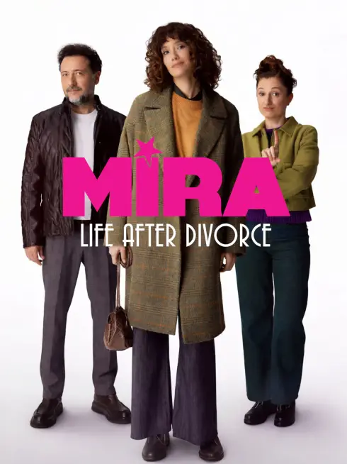 Mira: Life After Divorce