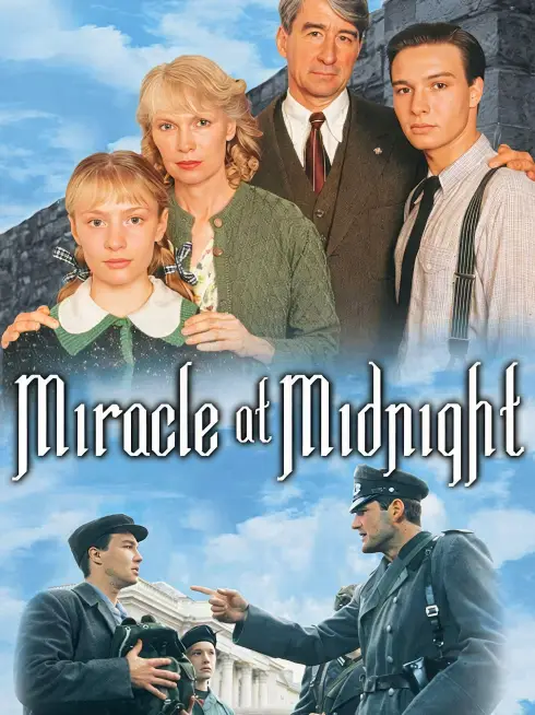  Miracle at Midnight (1998)