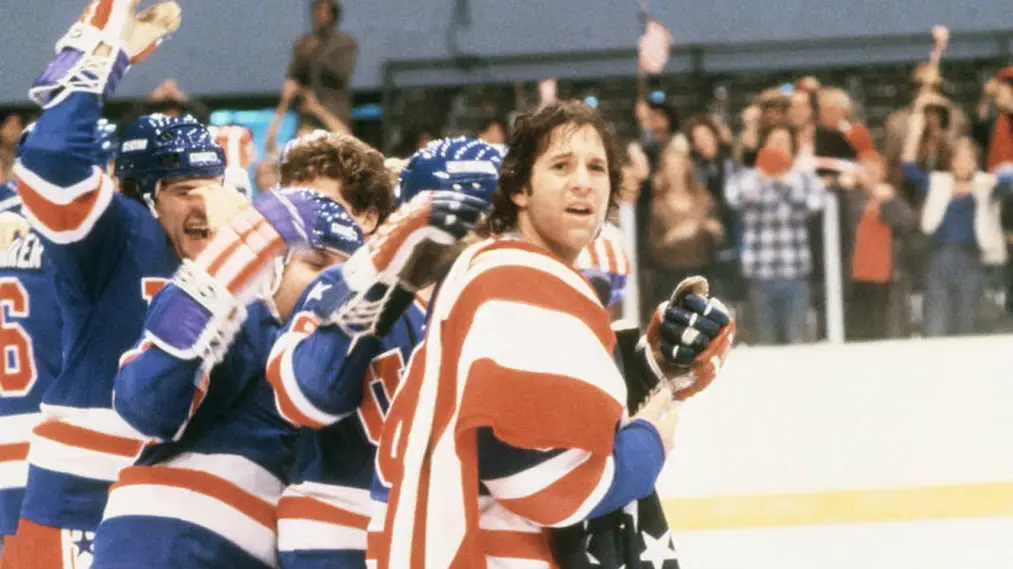 Phim Miracle on Ice - Miracle on Ice (1981)