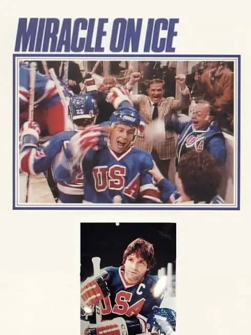  Miracle on Ice (1981)