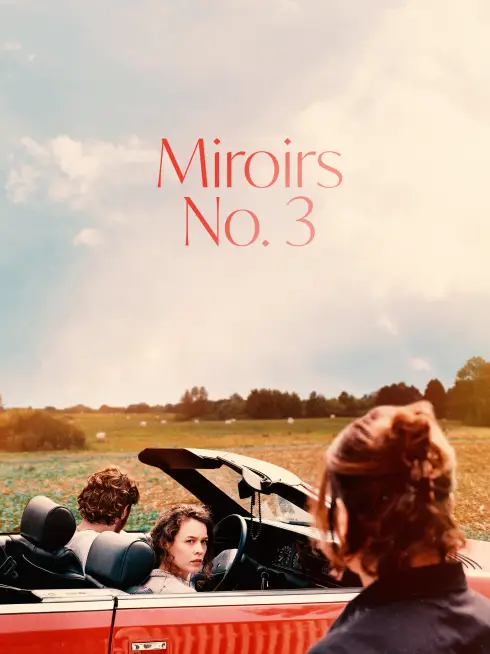 Miroirs No. 3