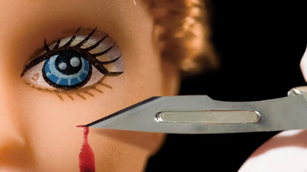 Phim Miss Plastic - The Beauty of the Scalpel - Miss Plastic - A szikék szépe (2009)
