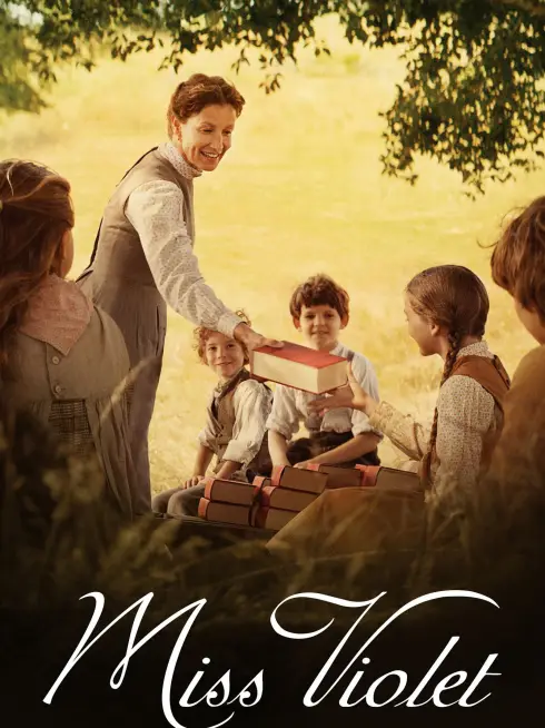 Miss Violet (2024)