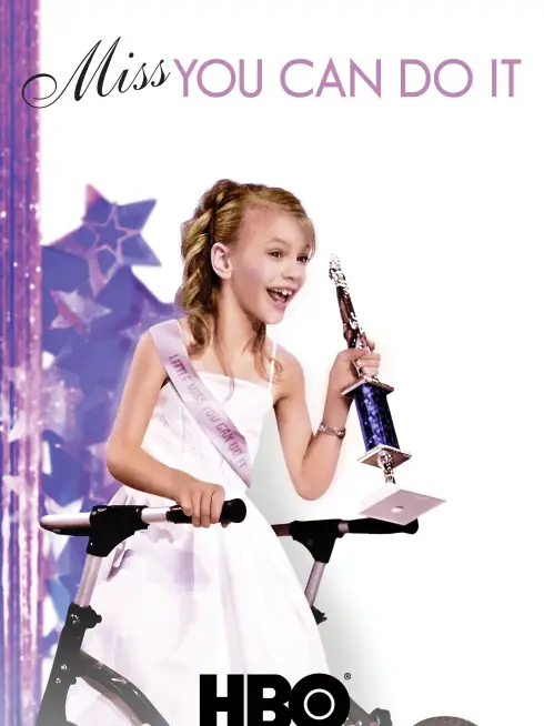  Miss You Can Do It (2013)