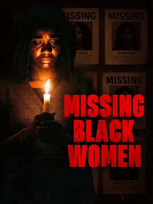  Missing Black Women (2025)