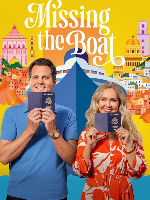  Missing the Boat (2026)