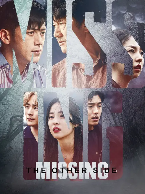 Missing: The Other Side
