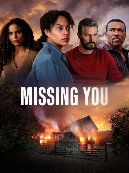  Missing You (2025)