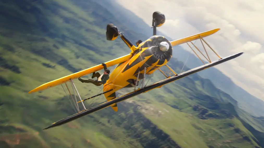 Phim Mission: Impossible - The Final Reckoning - Mission: Impossible - The Final Reckoning (2025)