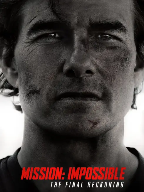  Mission: Impossible - The Final Reckoning (2025)