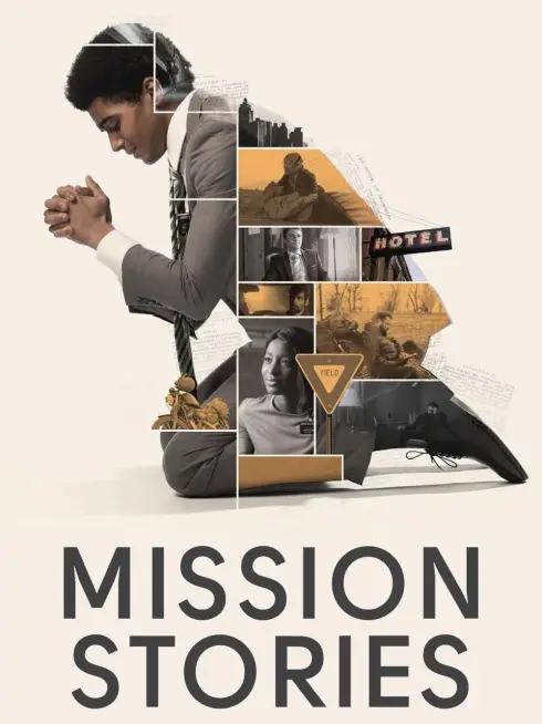 Mission Stories