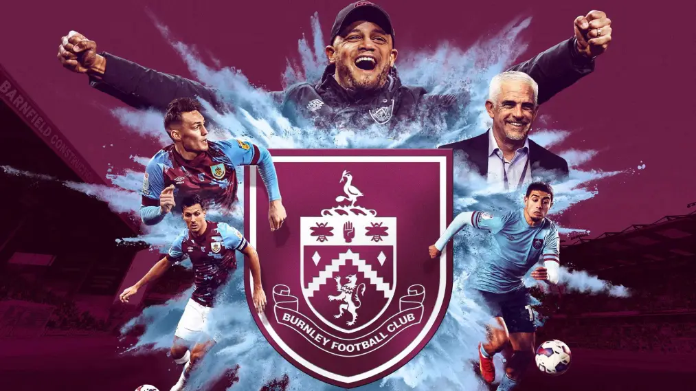 Phim Mission to Burnley - Mission to Burnley (2023)