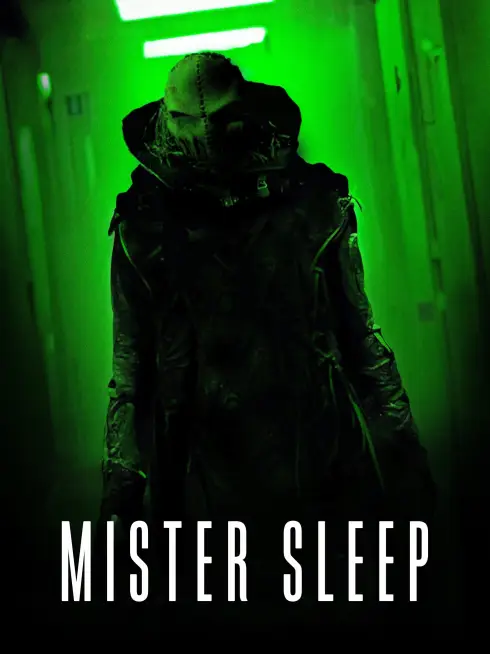  Mister Sleep (2024)