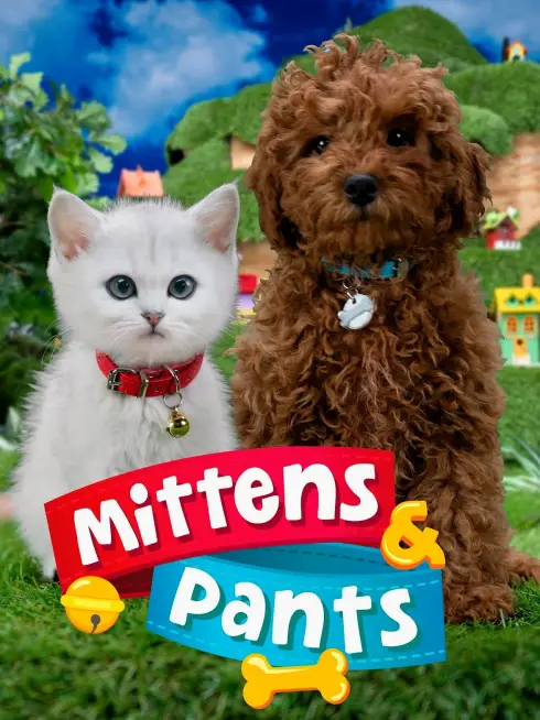 Phim Mittens Và Pants - Mittens & Pants (2023)
