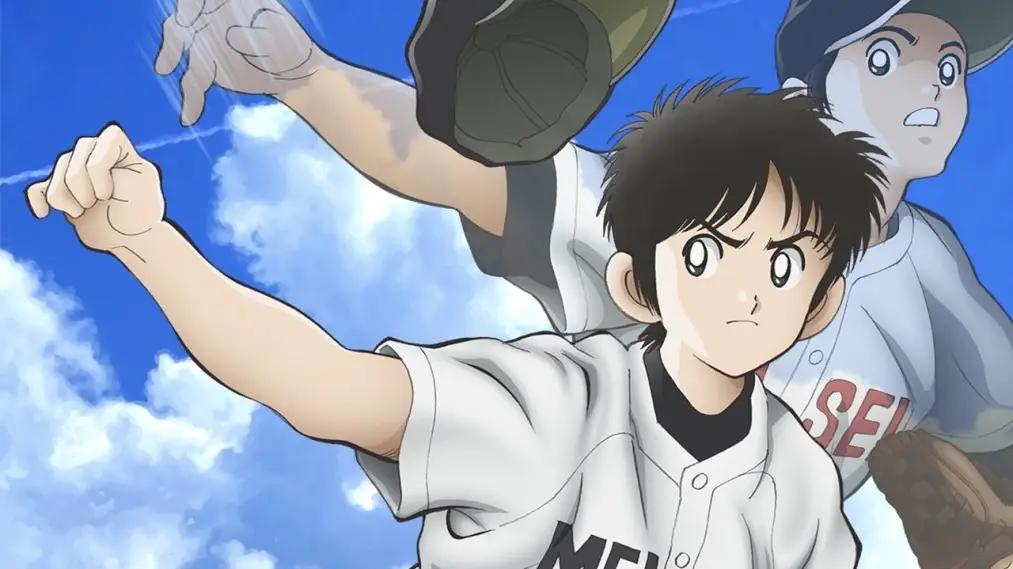 Phim Mix: Meisei Story - MIX (2019)